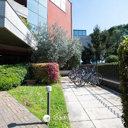 Apartament Little Flower Desenzano del Garda