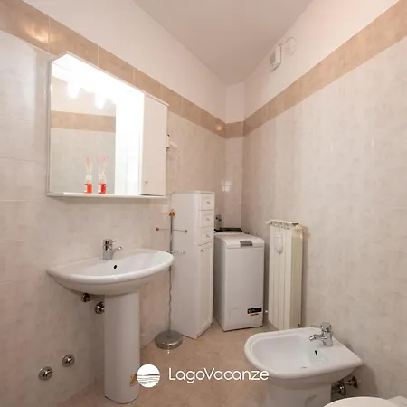 Apartament Little Flower *
