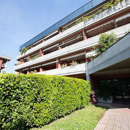 Apartament Little Flower