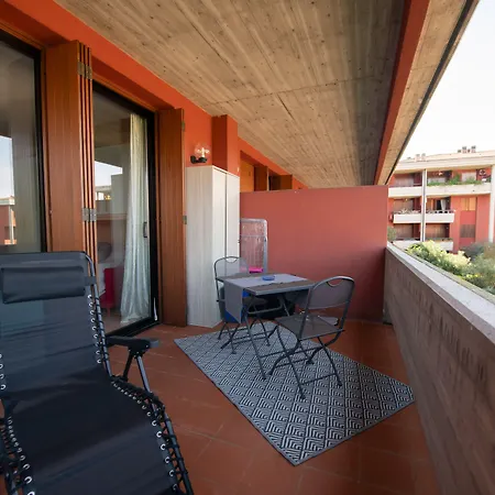 Apartament Little Flower