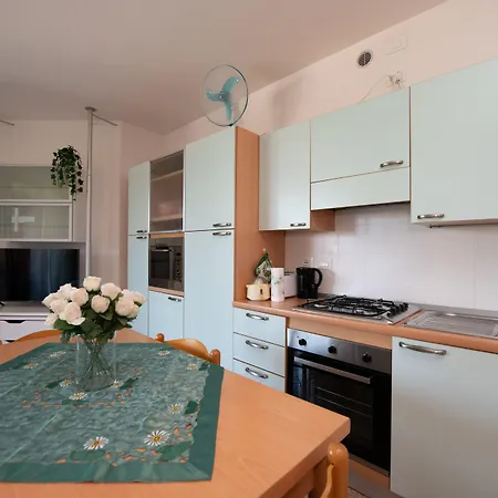 Little Flower Apartament *