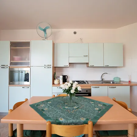 Apartament Little Flower *